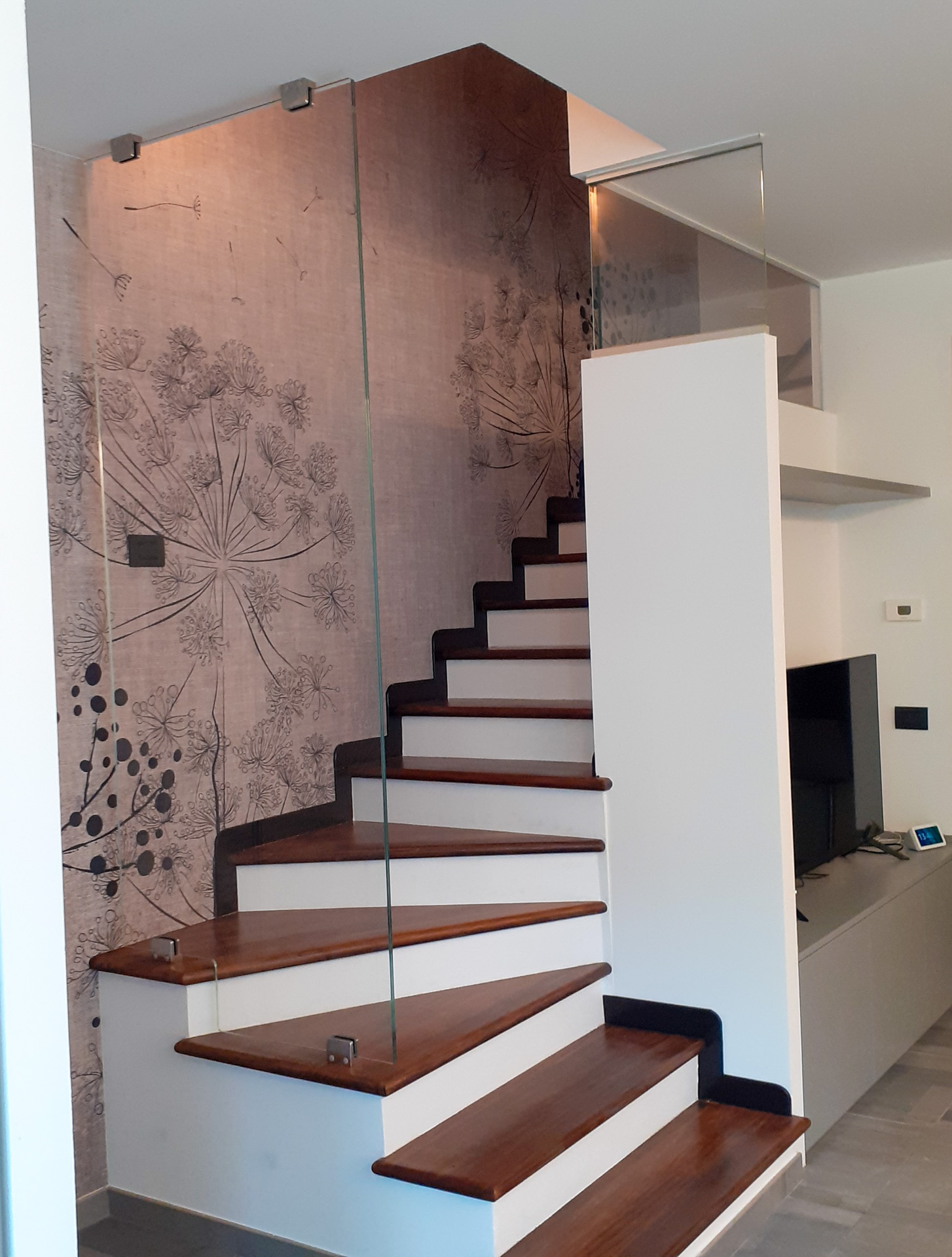 Scale & Parapetti